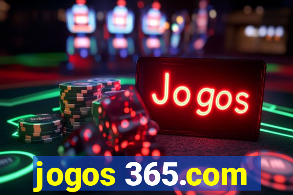 jogos 365.com